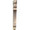 Ekena Millwork Olympic Craftsman Rough Sawn Bracket, Douglas Fir, 4"W x 34"D x 38"H BKT04X34X38OLY04RDF - alternate 2